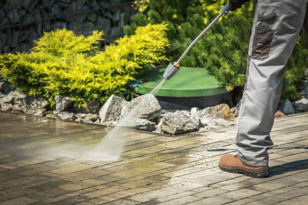 Best House Exterior Washing  in Creswell, OR