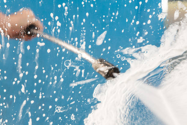 Best Building Exterior Washing  in Creswell, OR