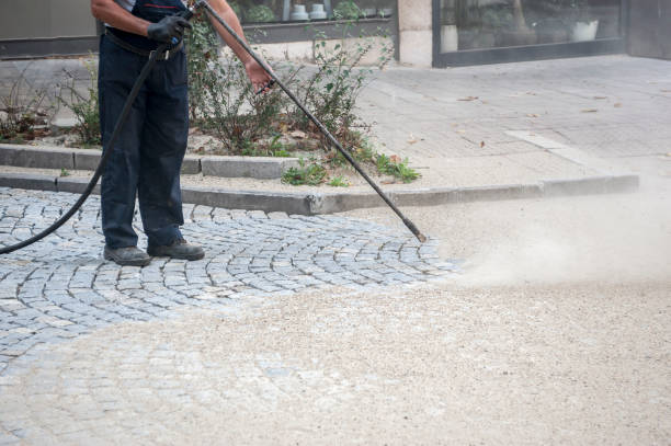 Best Machinery and Equipment Cleaning  in Creswell, OR