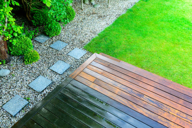 Best Driveway Pressure Washing  in Creswell, OR