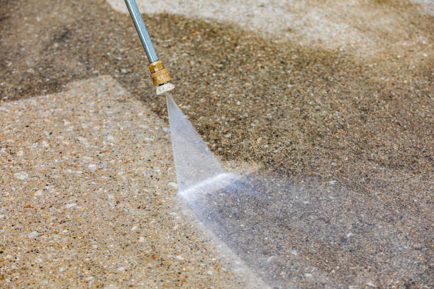 Best Factory Floor Cleaning  in Creswell, OR