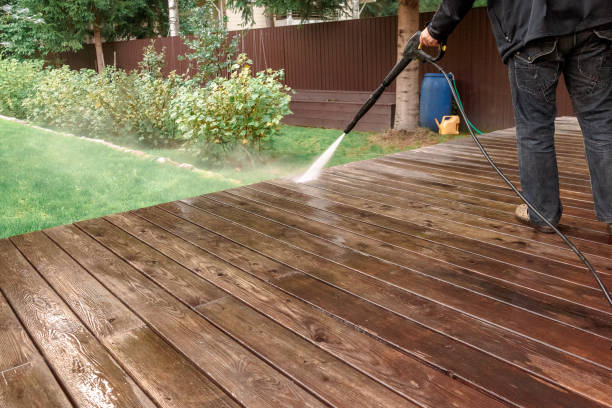 Best Factory Floor Cleaning  in Creswell, OR