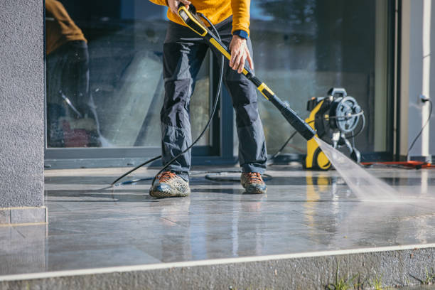 Best Restaurant Pressure Washing  in Creswell, OR