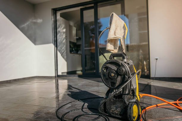 Concrete Sealing in Creswell, OR