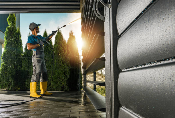 Best Soft Washing  in Creswell, OR