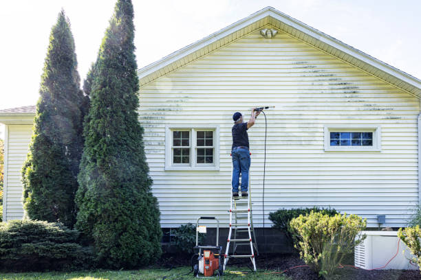 Best Gas Station Cleaning  in Creswell, OR
