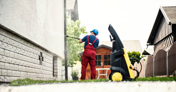Best Driveway Pressure Washing  in Creswell, OR